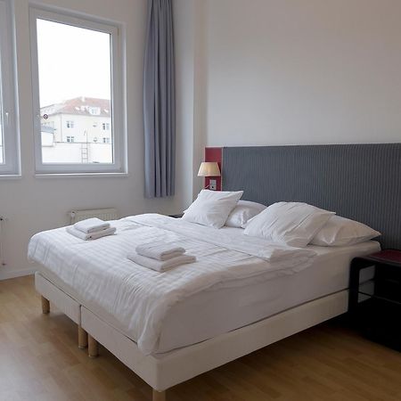 Holiday Home Prague Exterior photo